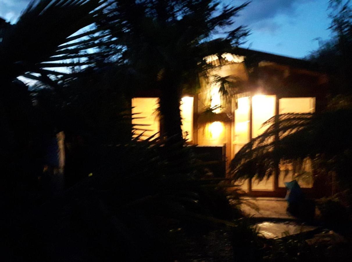 cabin set in a beautiful romantic tropical garden Sutton Coldfield Exterior foto